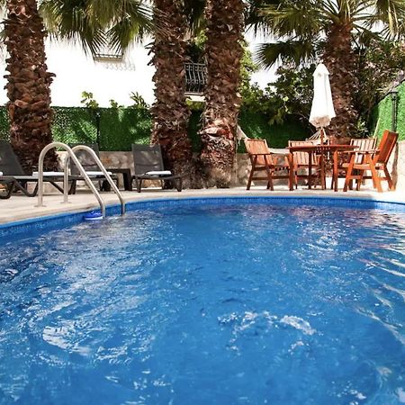 Dadya Villa 1 - Villa With Private Pool - 750M Distance To The Beach ダッチャ エクステリア 写真