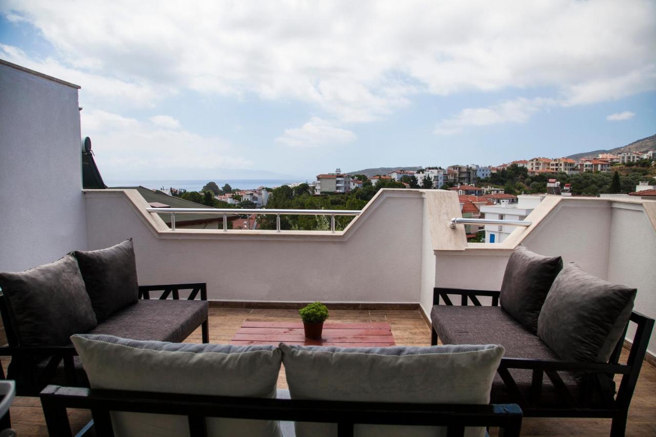 Dadya Villa 1 - Villa With Private Pool - 750M Distance To The Beach ダッチャ エクステリア 写真