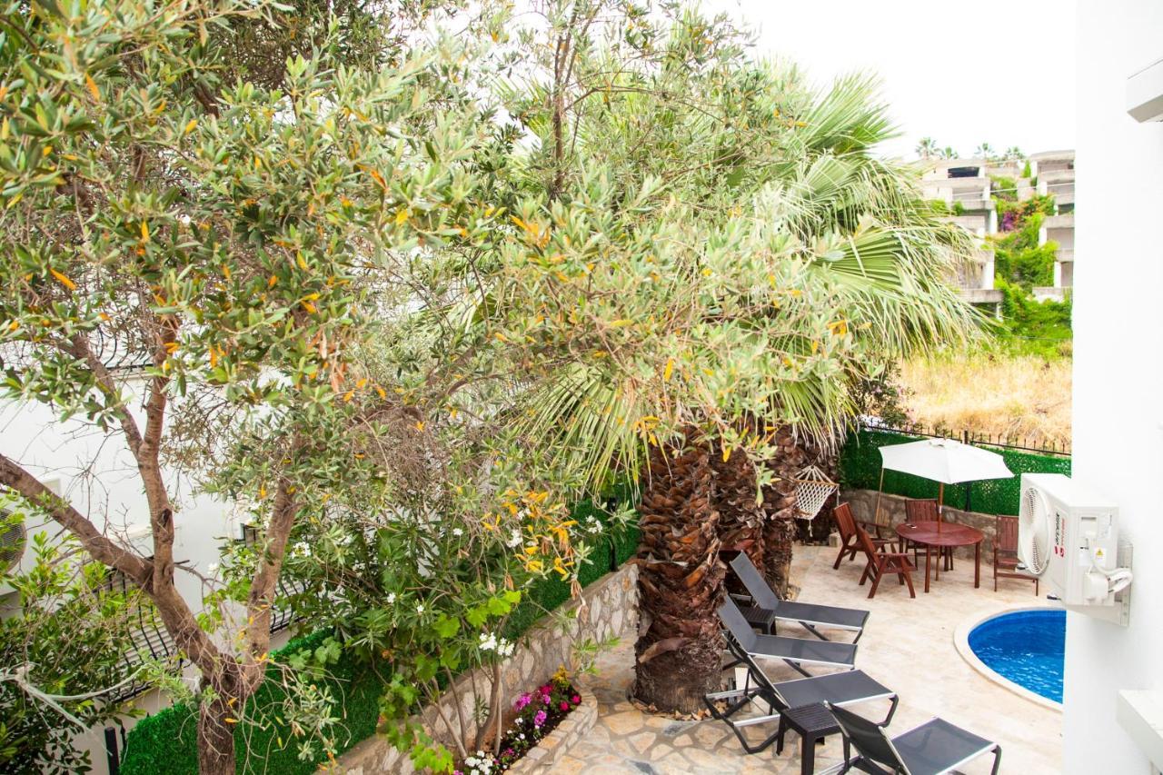 Dadya Villa 1 - Villa With Private Pool - 750M Distance To The Beach ダッチャ エクステリア 写真