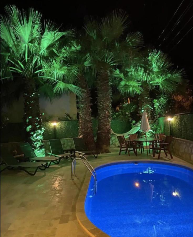 Dadya Villa 1 - Villa With Private Pool - 750M Distance To The Beach ダッチャ エクステリア 写真