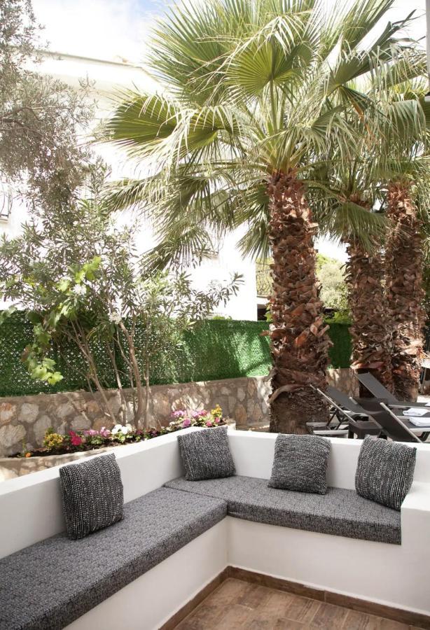 Dadya Villa 1 - Villa With Private Pool - 750M Distance To The Beach ダッチャ エクステリア 写真